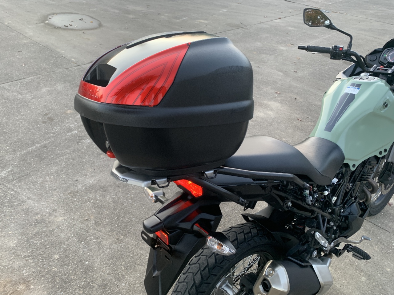 2024 Kawasaki Versys-X 300